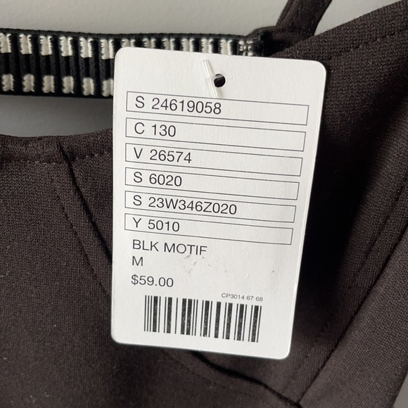 Silence + Noise (Urban Outfitters) mini NWT sz M - Picture 6 of 6